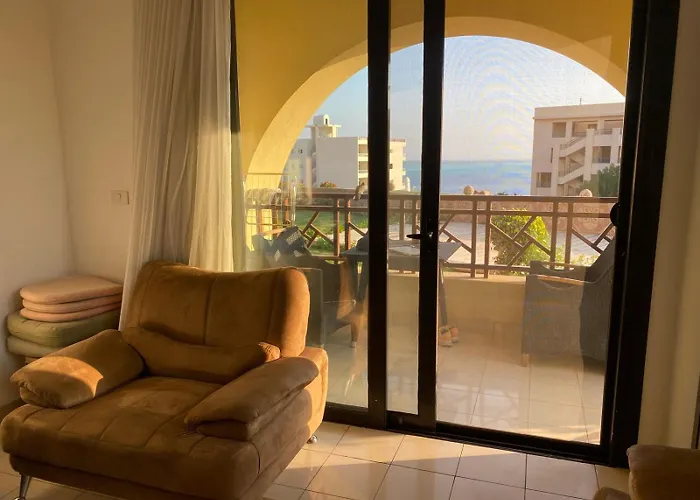 The View - Community - 1 Bed-room *