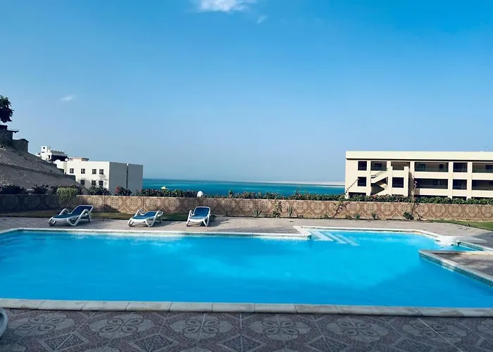 The View - Community - 1 Bed-room Apartman
