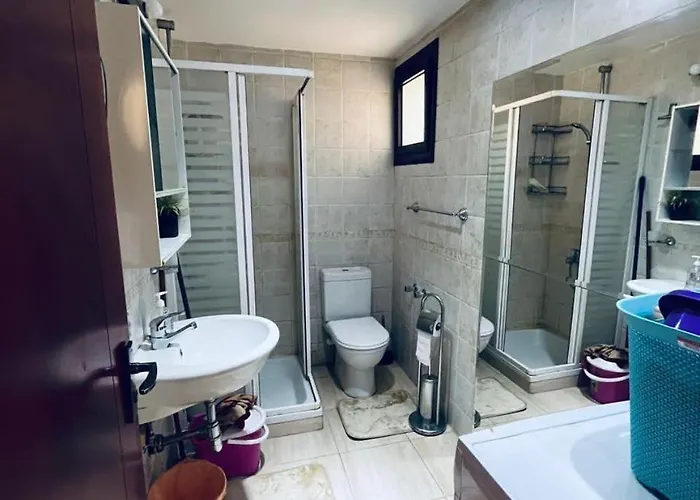 The View - Community - 1 Bed-room Apartman Gurdaka
