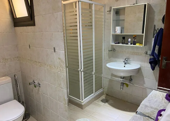 The View - Community - 1 Bed-room