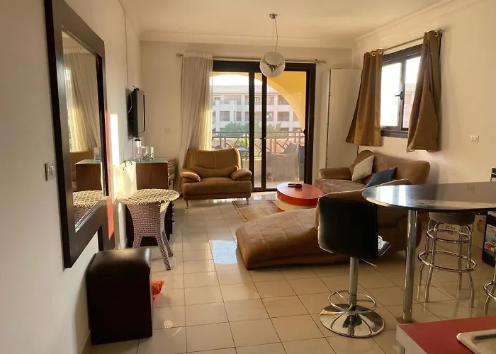 The View - Community - 1 Bed-room