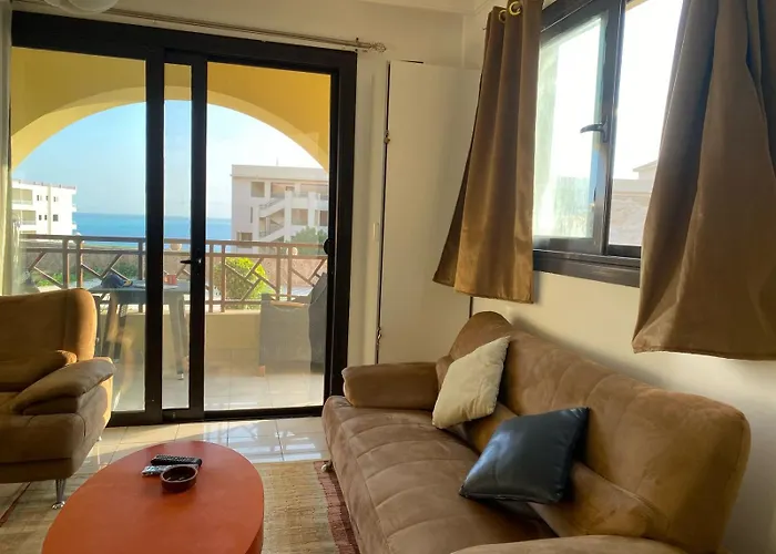 Apartman The View - Community - 1 Bed-room *